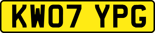 KW07YPG