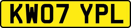 KW07YPL