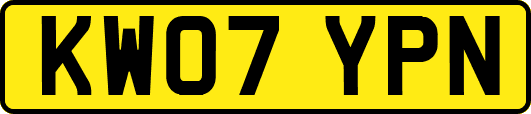 KW07YPN