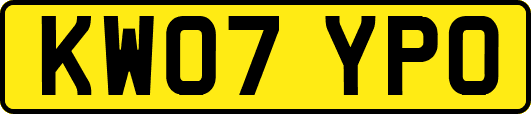 KW07YPO