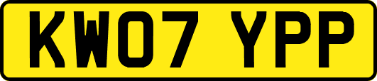 KW07YPP