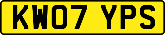 KW07YPS