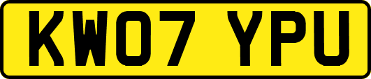 KW07YPU