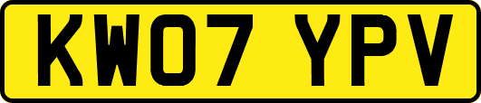 KW07YPV