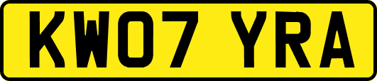 KW07YRA