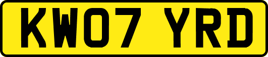 KW07YRD