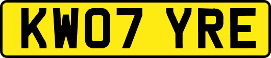 KW07YRE