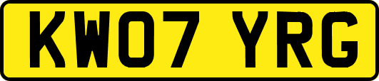 KW07YRG