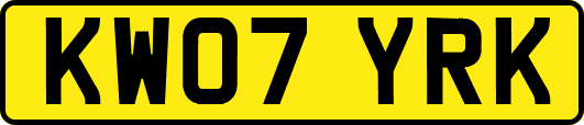 KW07YRK