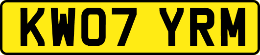 KW07YRM