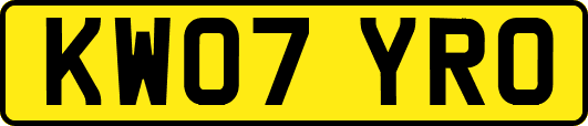 KW07YRO