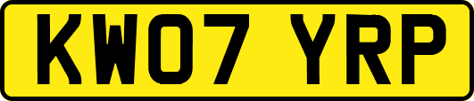KW07YRP