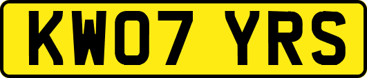 KW07YRS