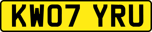 KW07YRU