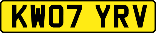 KW07YRV