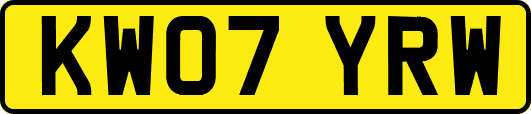 KW07YRW