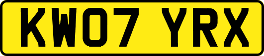KW07YRX