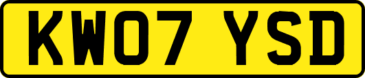 KW07YSD