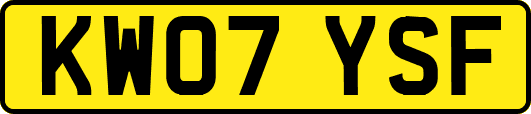KW07YSF