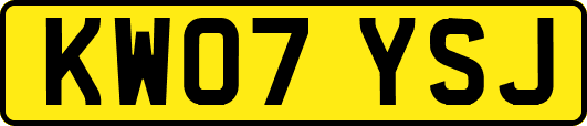 KW07YSJ