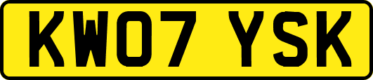 KW07YSK