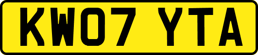KW07YTA