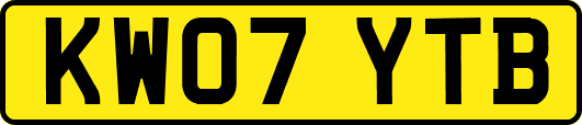 KW07YTB