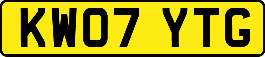 KW07YTG