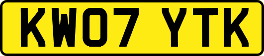 KW07YTK