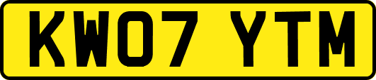 KW07YTM