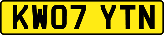 KW07YTN