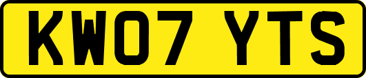 KW07YTS
