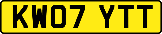 KW07YTT
