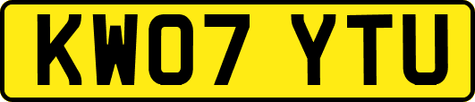KW07YTU