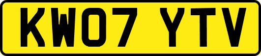 KW07YTV