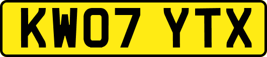 KW07YTX