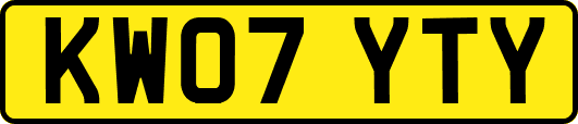 KW07YTY
