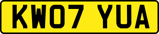 KW07YUA