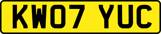 KW07YUC