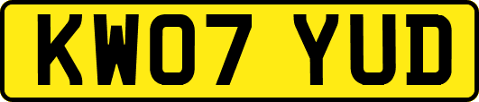 KW07YUD