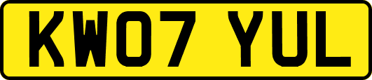 KW07YUL