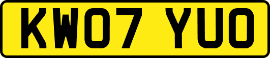 KW07YUO