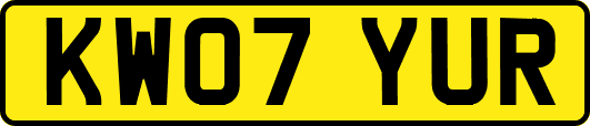 KW07YUR
