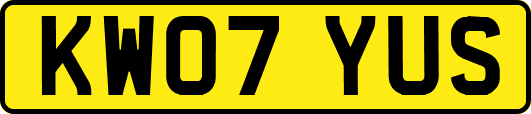 KW07YUS