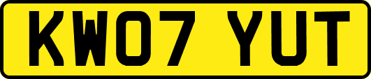 KW07YUT