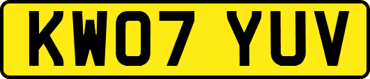 KW07YUV