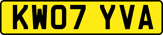 KW07YVA