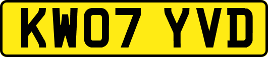 KW07YVD