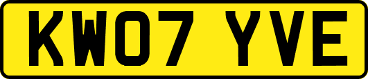 KW07YVE