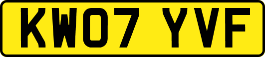 KW07YVF
